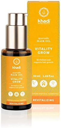 Vitality Hair Oil | Amazon (US)