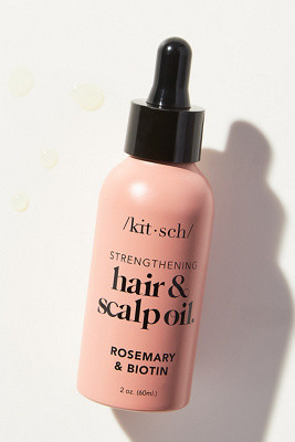KITSCH Hair & Scalp Oil | Anthropologie (US)
