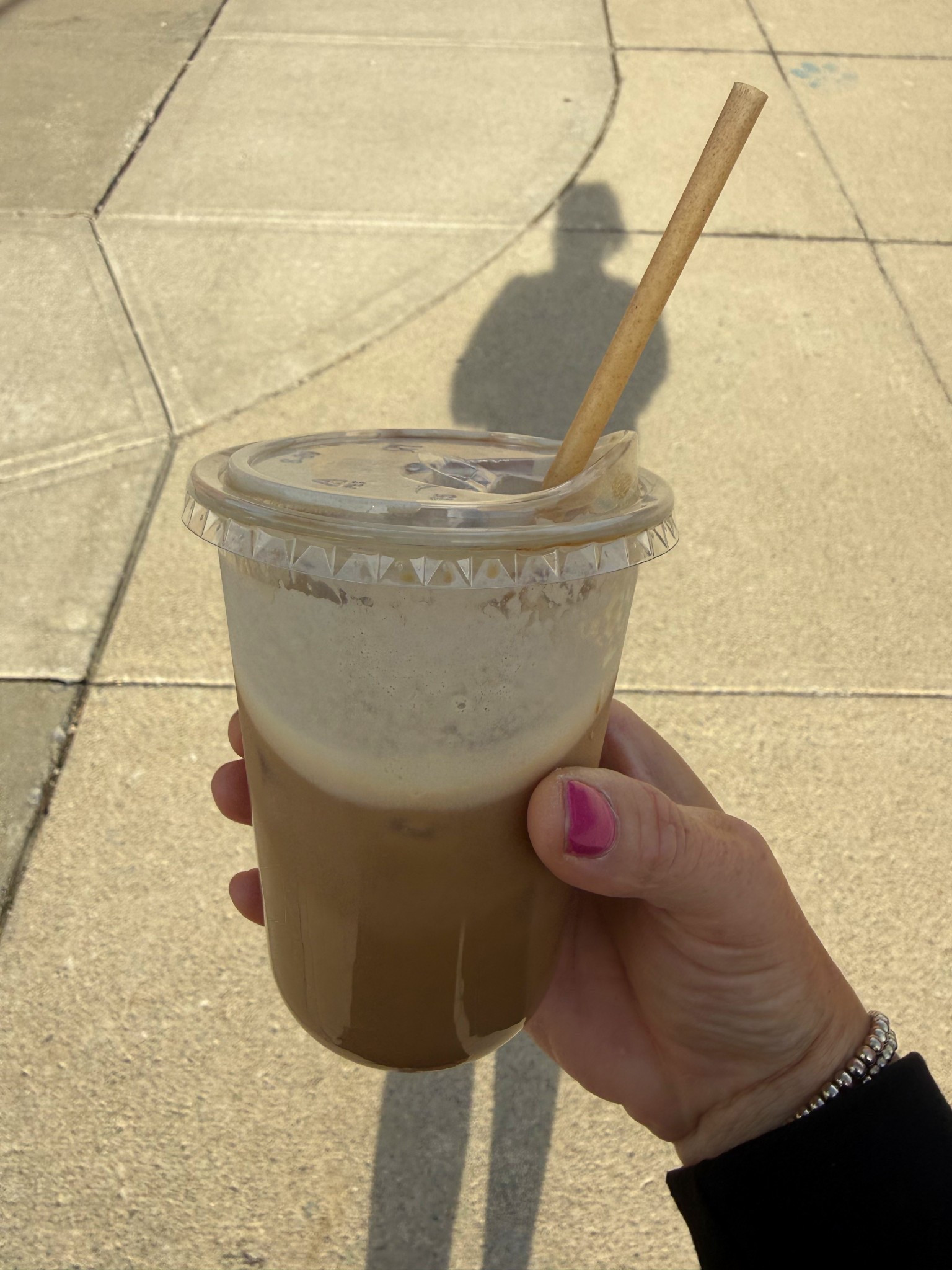 Feels like a coffee shop coffee but made at home! My favorite cups! 

#LTKHome #LTKmorningroutine #LTKfoodie