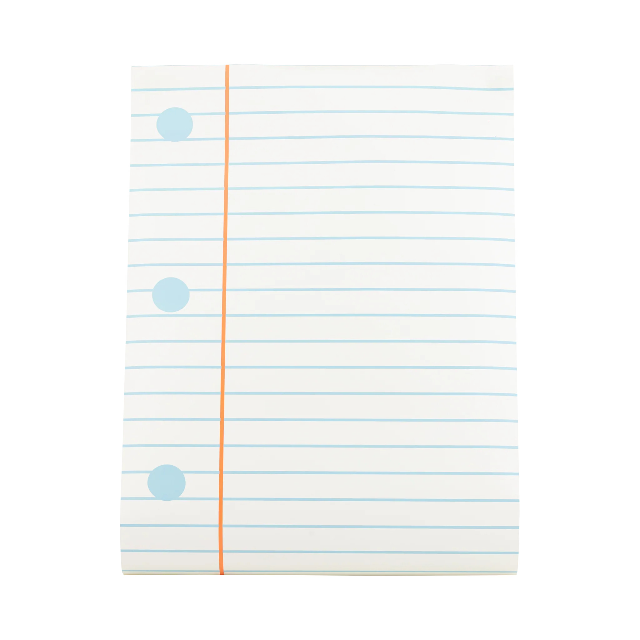 Occasions Lined Paper Table Runner | My Mind's Eye