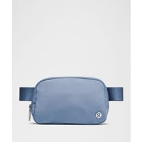 lululemon - Everywhere Belt Bag with Long Strap 1L - Blue/Washed Denim | Lululemon (US)