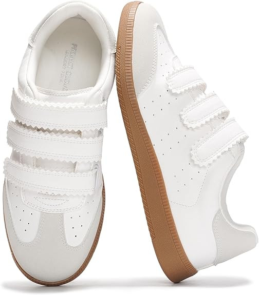 Project Cloud Sneakers for Women – Stylish & Comfortable Women's Fashion Sneakers with Memory F... | Amazon (US)
