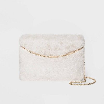 Party Zip Top Clutch - A New Day™ | Target