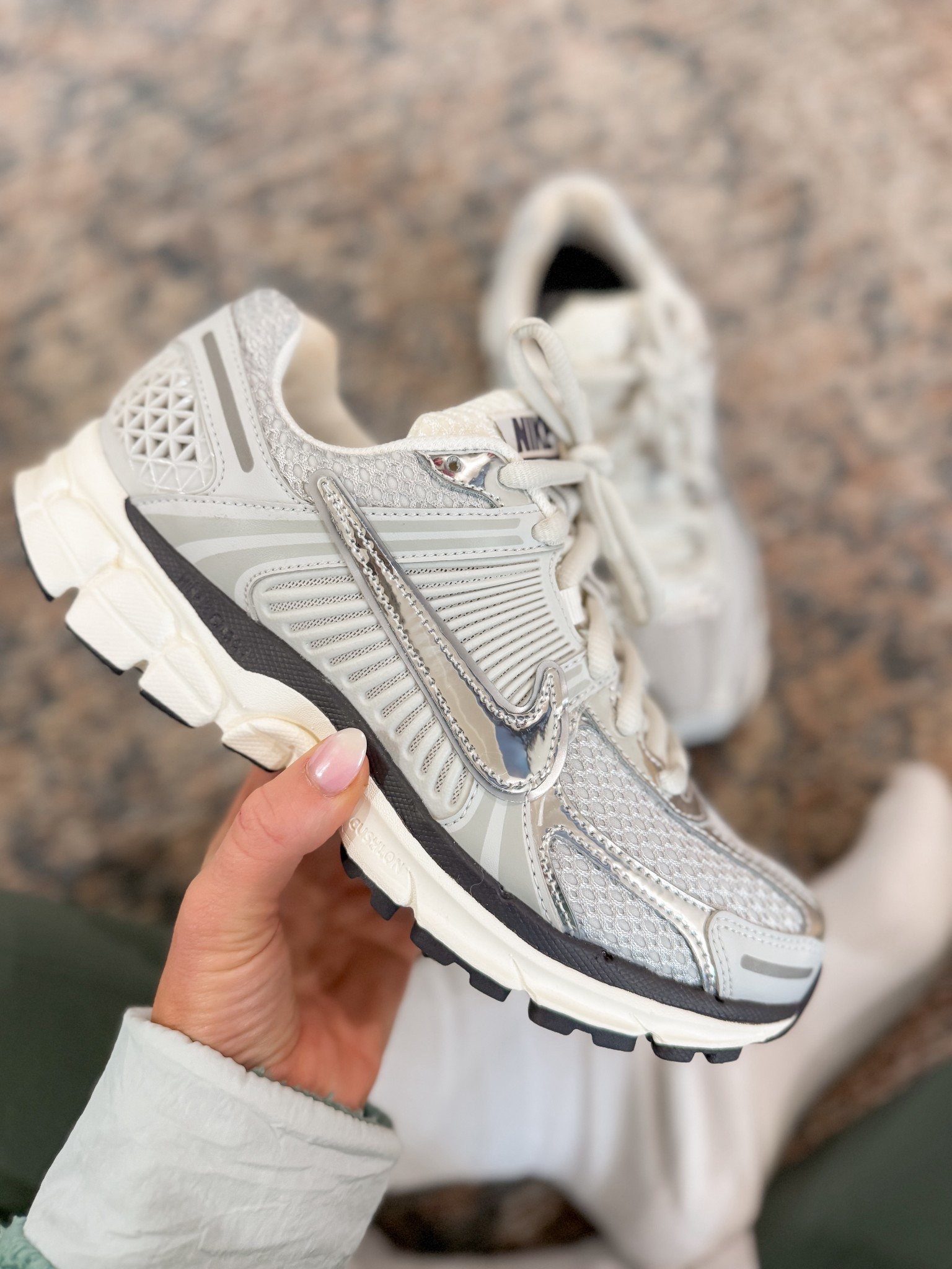 I just got these new Nike sneakers for my birthday! An all white sneaker is a fav of mine! 

#LTKActive #LTKGiftGuide #LTKTravel