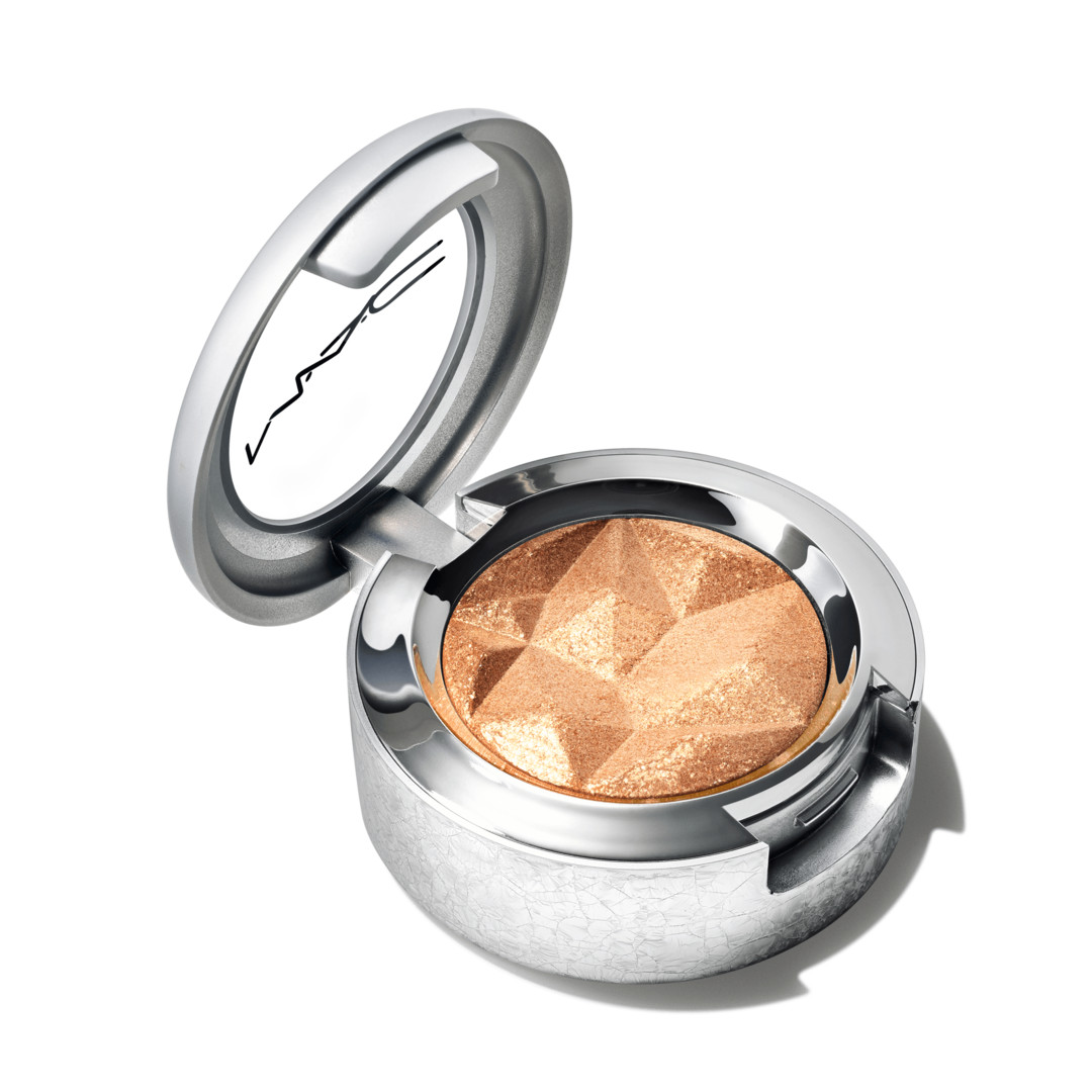 Sparkler Eyeshadow / Bizarre Blizzard Bash | MAC Cosmetics Canada - Official Site | MAC Cosmetics (CA)