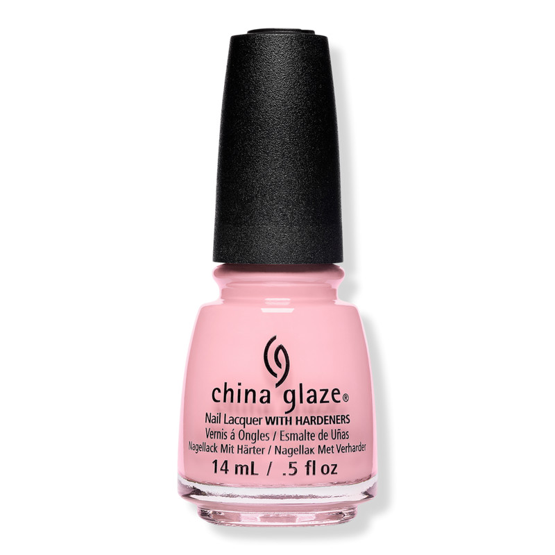 Nail Lacquer with Hardeners | Ulta