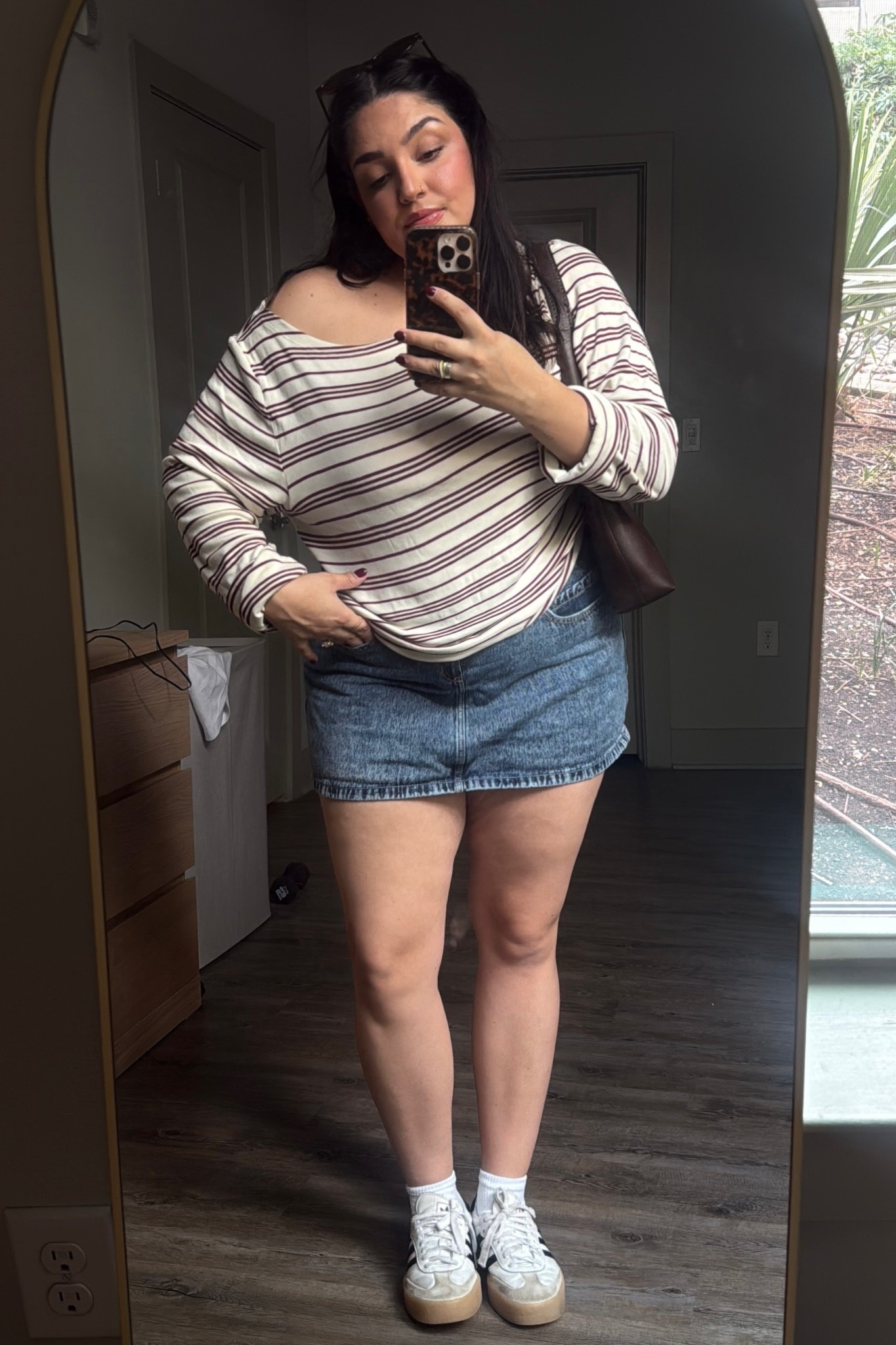 Midsize ootd:) 

#LTKPlusSize #LTKMidsize #LTKStyleTip