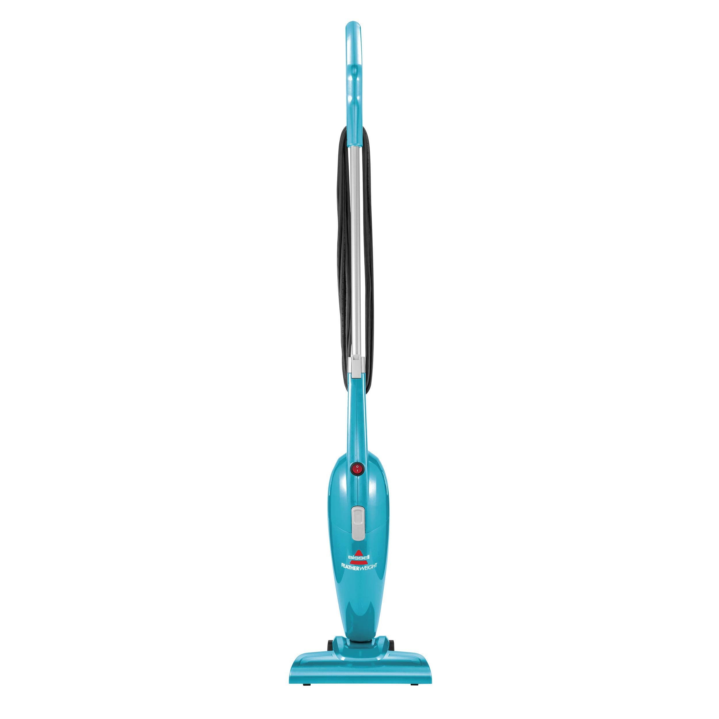 Bissell Featherweight Stick Lightweight Bagless Vacuum with Crevice Tool, 2033, One Size Fits All... | Amazon (US)