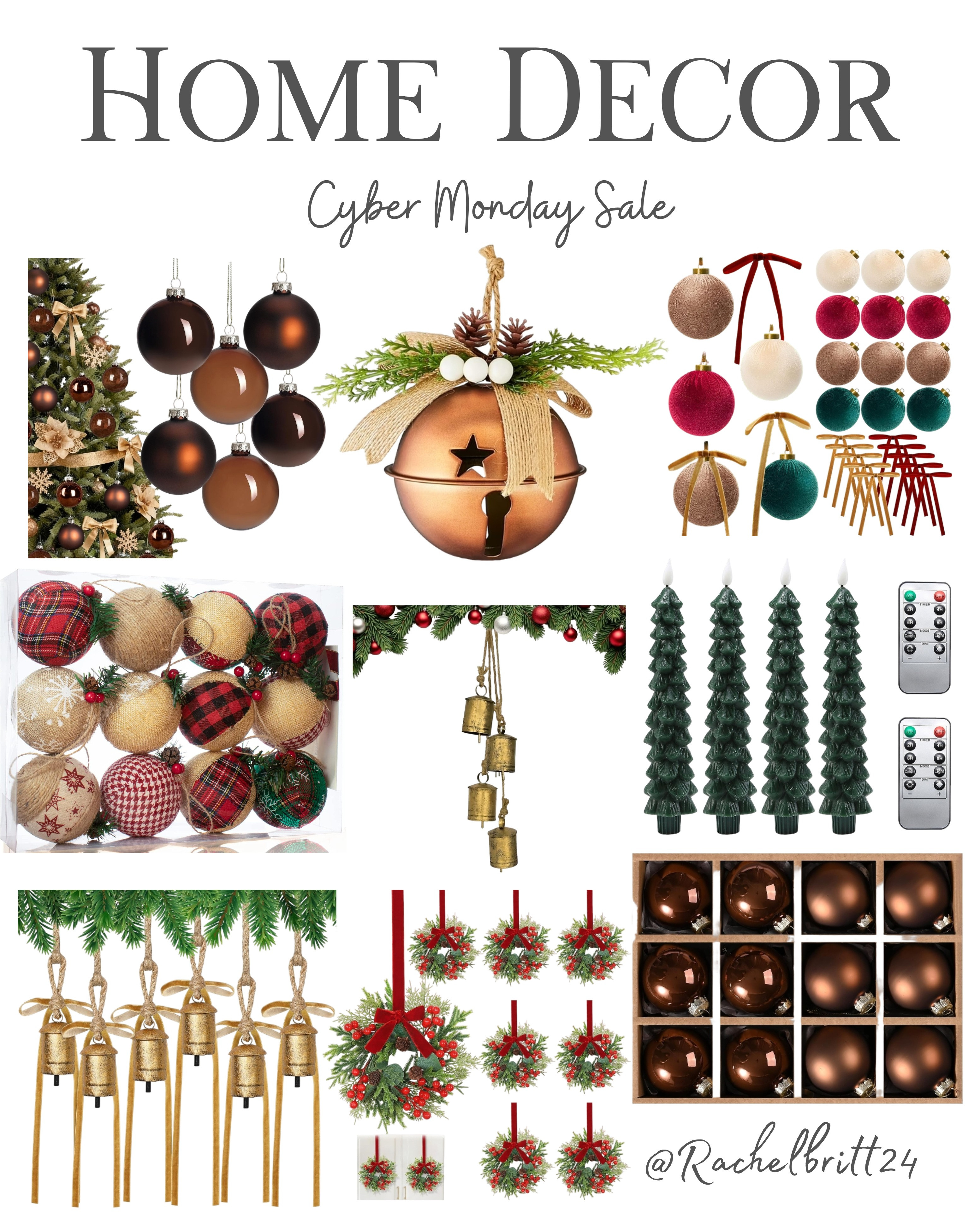 Major Home Decor Cyber Monday Sale is LIVE! It's the perfect time to grab those big-ticket furniture items, cozy rugs, and stylish accents you've been dreaming of all for a steal! Tap to shop the best deals and upgrade your space! #CyberMonday #HomeDecorSale #LTKHome #InteriorDesign #HomeUpgrade #FurnitureDeals #ShopTheLook #CyberWeek 

 #LTKHoliday #LTKHome #LTKSaleAlert