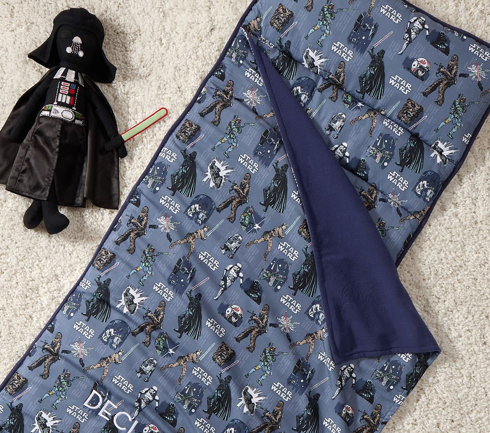Star Wars\u2122  Mackenzie Nap Mat | Pottery Barn Kids