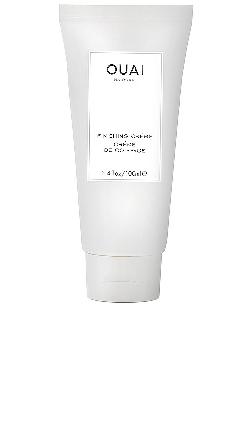 OUAI Finishing Creme in Beauty: NA. | Revolve Clothing (Global)
