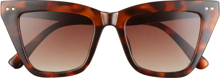 BP. 50mm Cat Eye Sunglasses | Nordstrom | Nordstrom