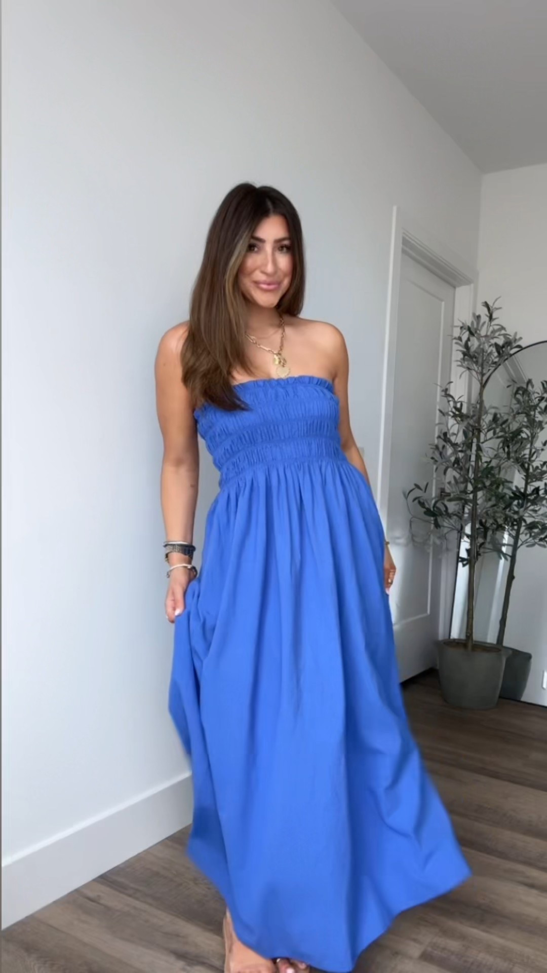 Target dress. Wearing med. 

#LTKFindsUnder50 #LTKStyleTip #LTKSeasonal