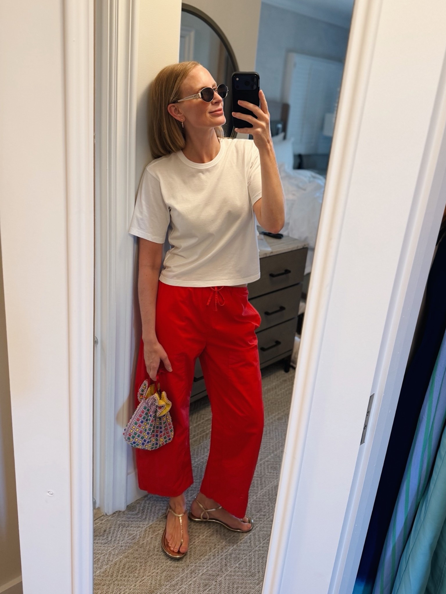 Today’s look!

#LTKootd