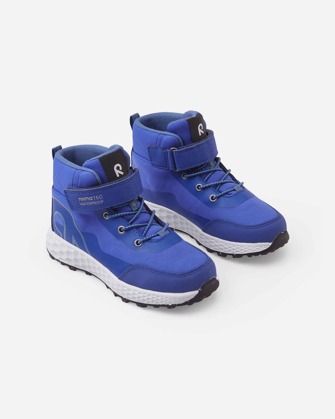 Reima Hiipien - Kids' ReimaTec Waterproof Shoes | Reima Oy