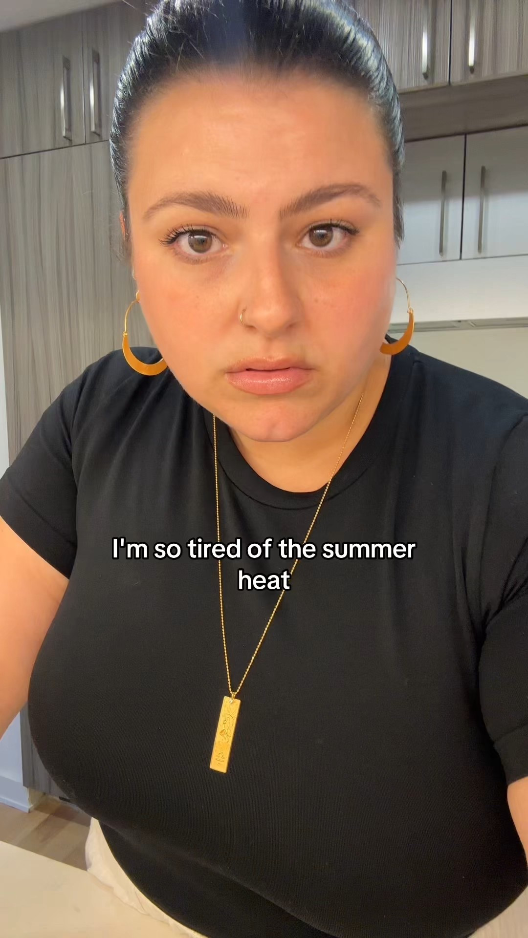 Perfect work outfit for summer! #plussize #makeup #fashion #ootd

#LTKFindsUnder50 #LTKPlusSize #LTKBeauty