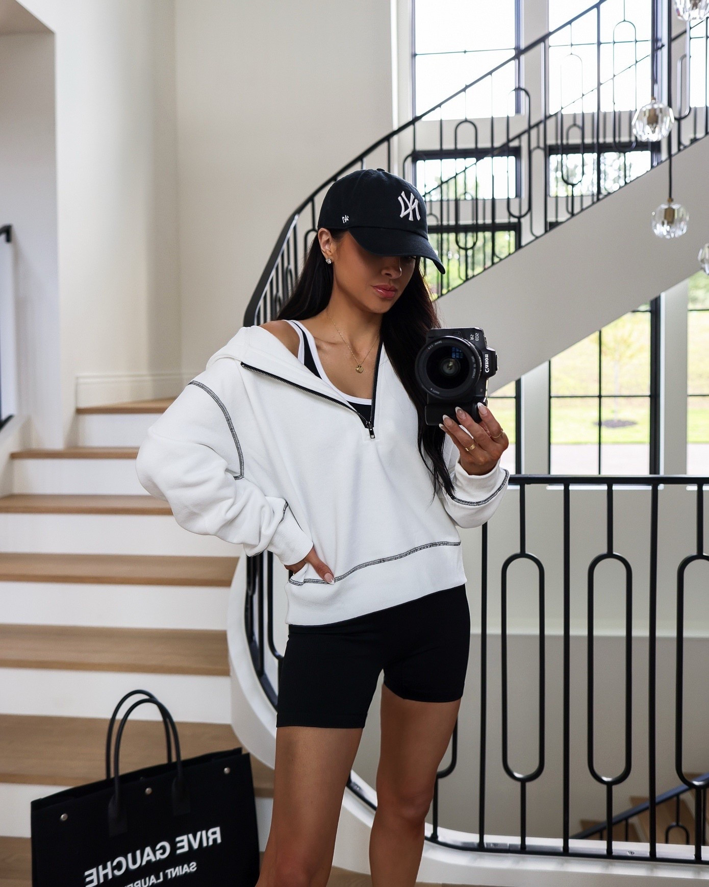 Amazon winter outfit on sale
Amazon half zip pullover on sale


#LTKootd #LTKFindsUnder50 #LTKActive