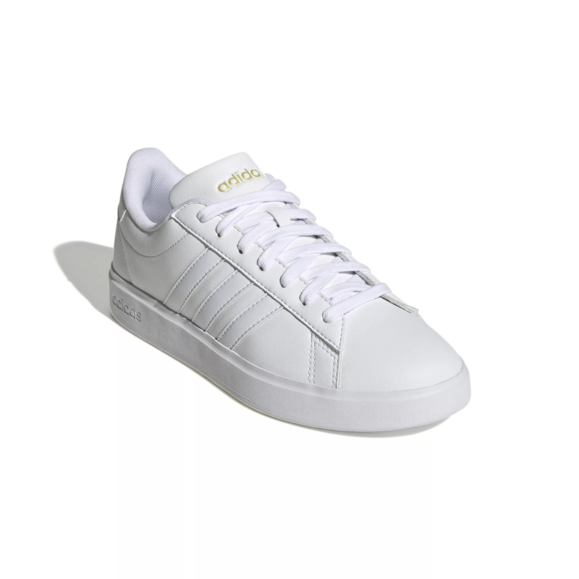 adidas Grand Court Cloudfoam Women's Lifestyle Tennis Shoes | Kohl's