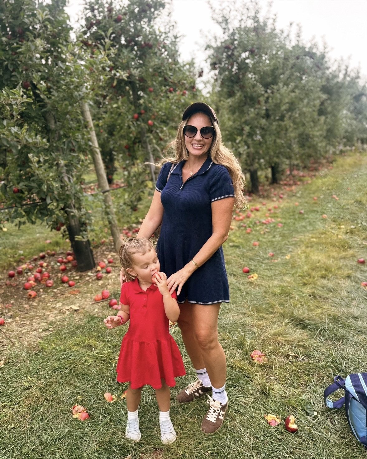 Apple 🍎 picking vibes 🍎

#LTKActive #LTKFallSale #LTKSaleAlert
