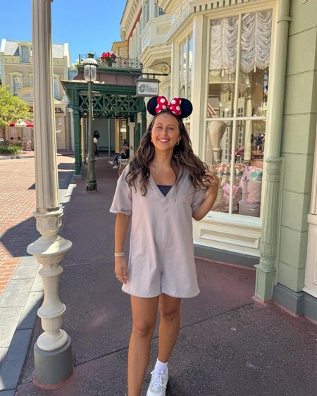 disney ootd 🎀🐭💫

#LTKfindsunder50