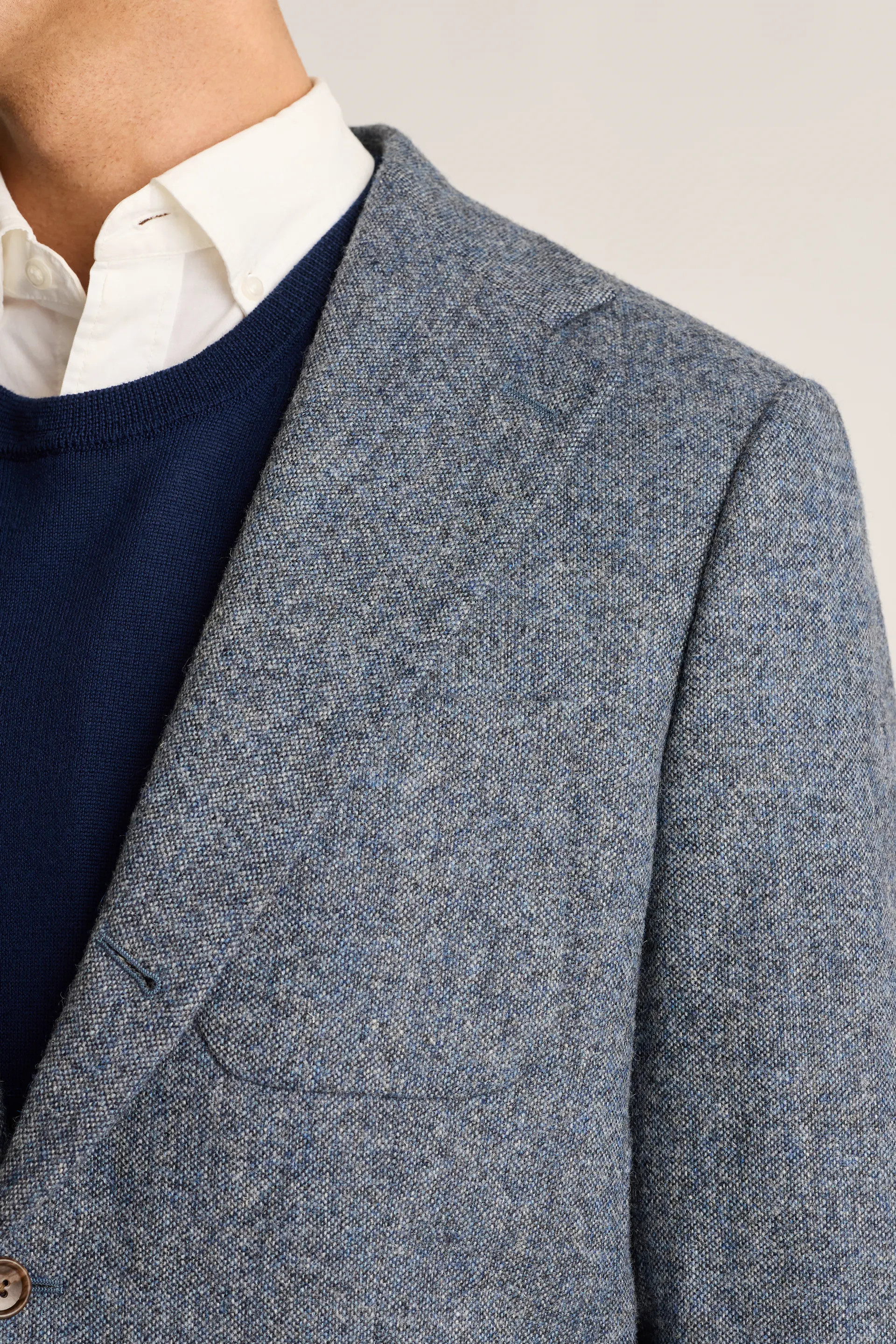 Jetsetter British Tweed Blazer | Bonobos (US)