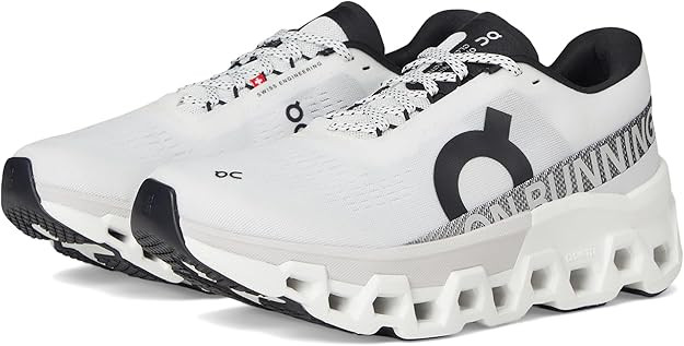 On Womens Cloudmonster 2 | Amazon (US)