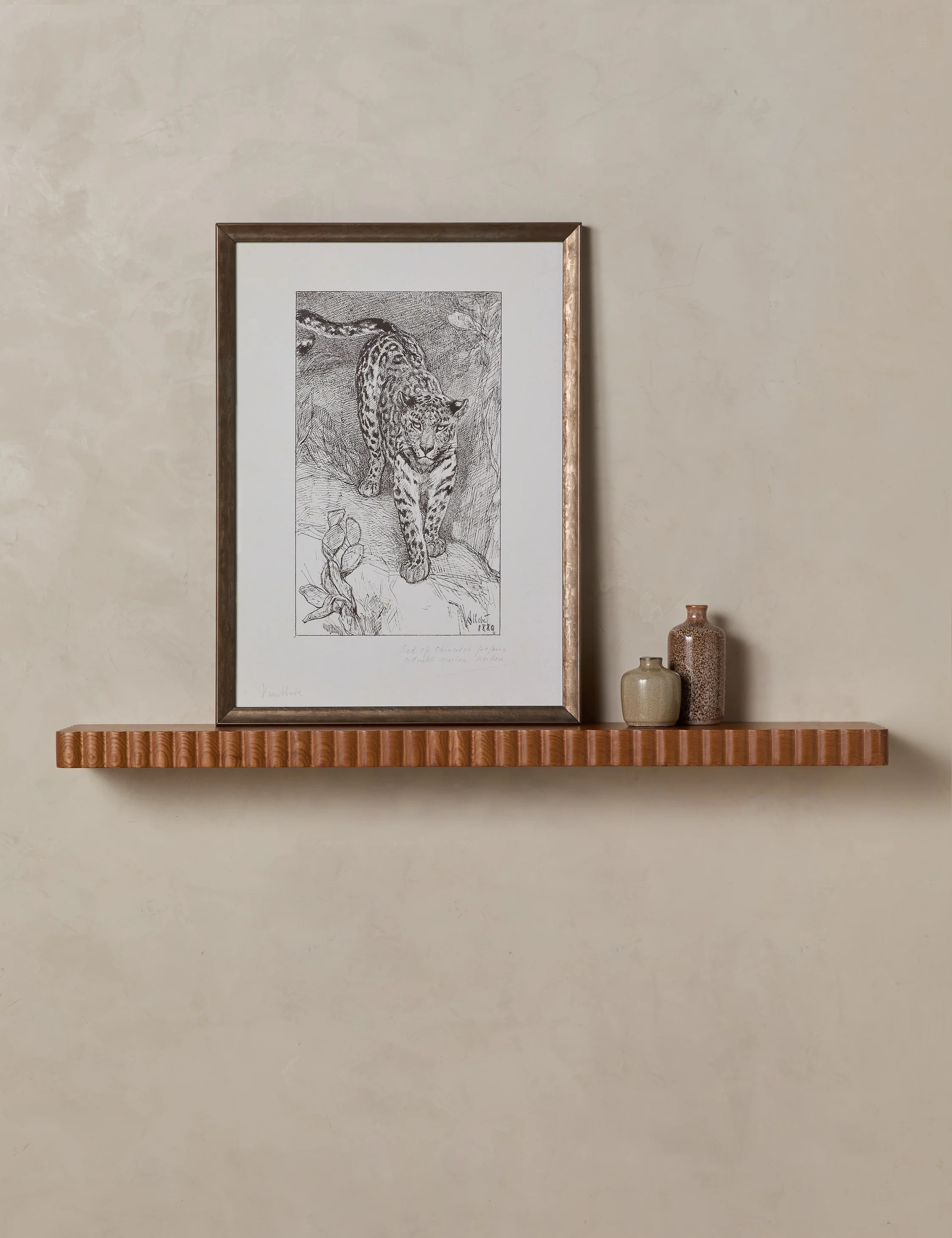 Suela Shelf | Lulu and Georgia 