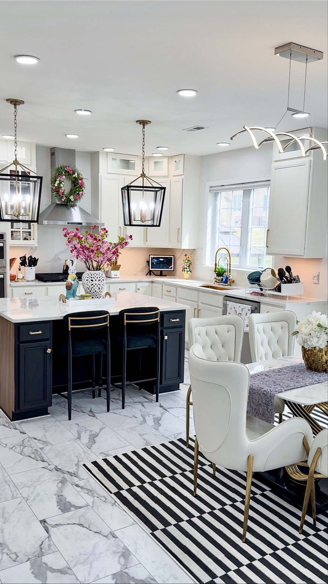 Little upgrades that transforms the home🏡👌

The truth is, a few intentional upgrades can completely transform how your home looks and feels. More elevated, more inviting and more you.

#LTKHome #LTKSeasonal #LTKfoodie