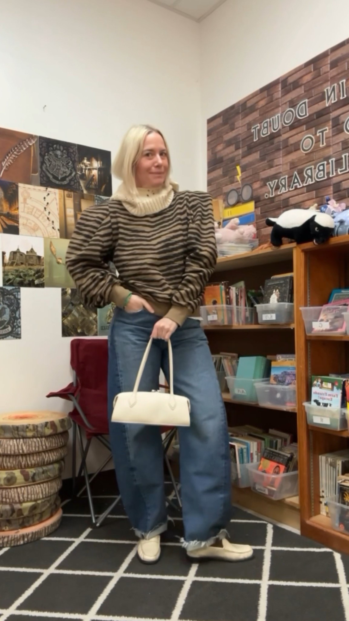 🤎🍨

#LTKStyleTip #LTKSeasonal #LTKOver40