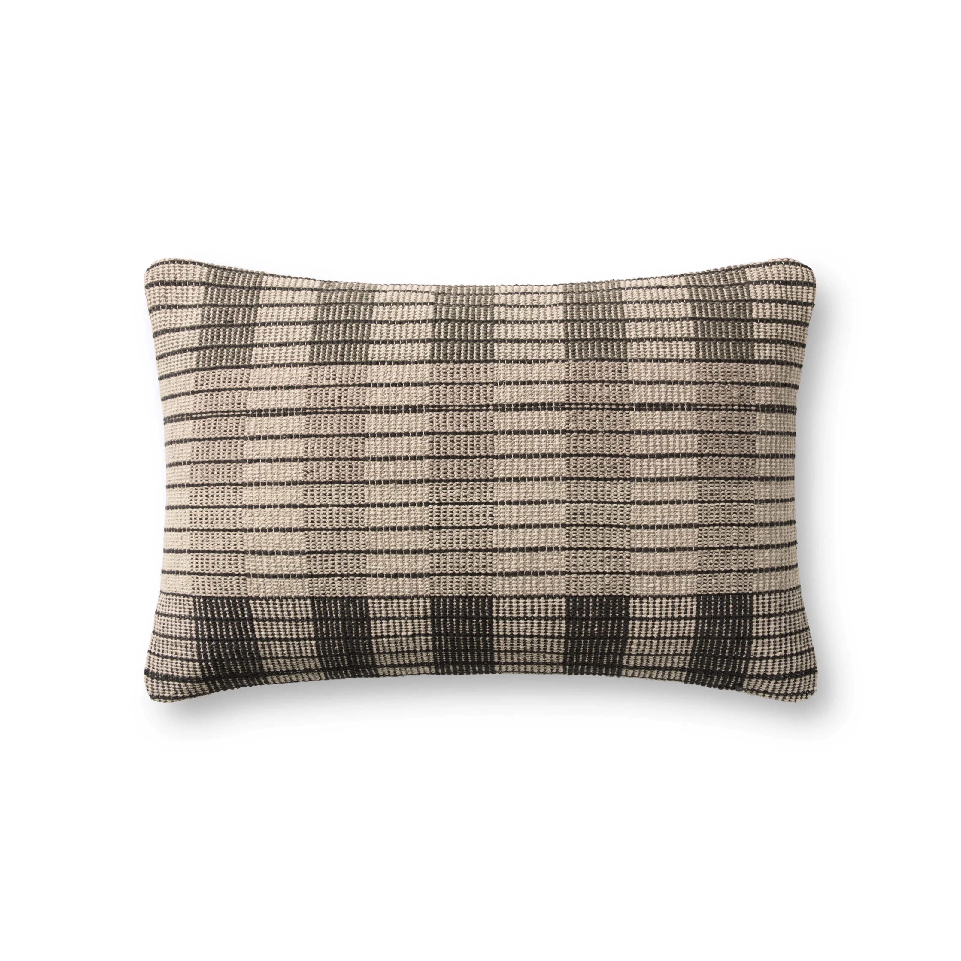 Amber Lewis x Loloi Bernadino Rectangular Pillow Cover and Insert & Reviews | Wayfair | Wayfair North America