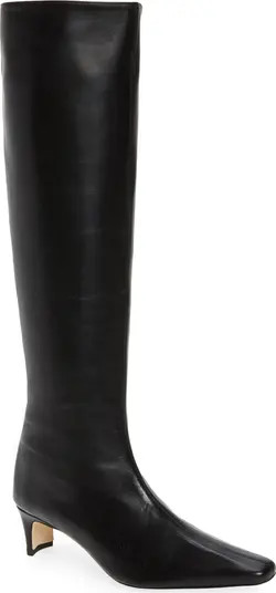 Wally Knee High Boot (Women) | Nordstrom