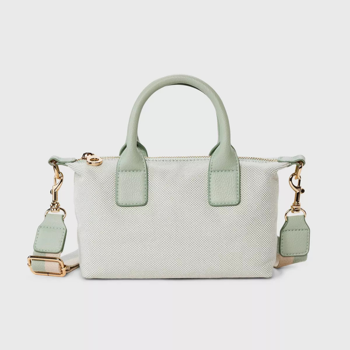 Foundational Mini Tote Handbag - Universal Thread™ | Target