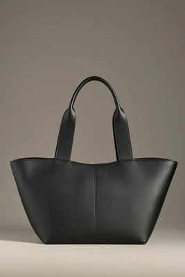 Freja Bleecker Large Tote | Anthropologie (US)