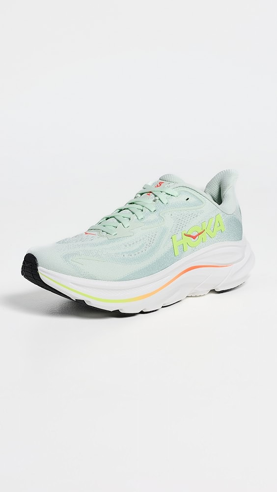 Clifton 10 Sneakers | Shopbop