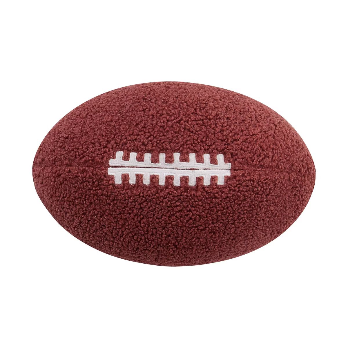 Football Teen Decorative Pillow - Makers Collective | Target