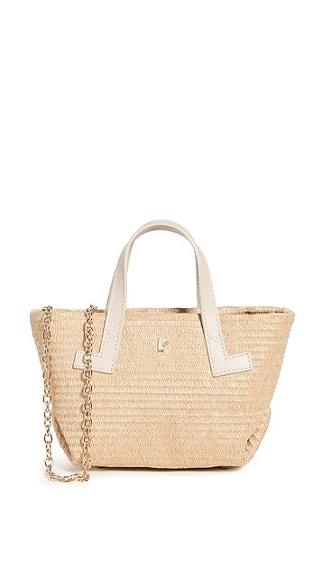 Mini Becky Tote | Shopbop