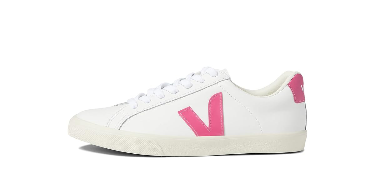VEJA Esplar Logo | The Style Room, powered by Zappos | Zappos