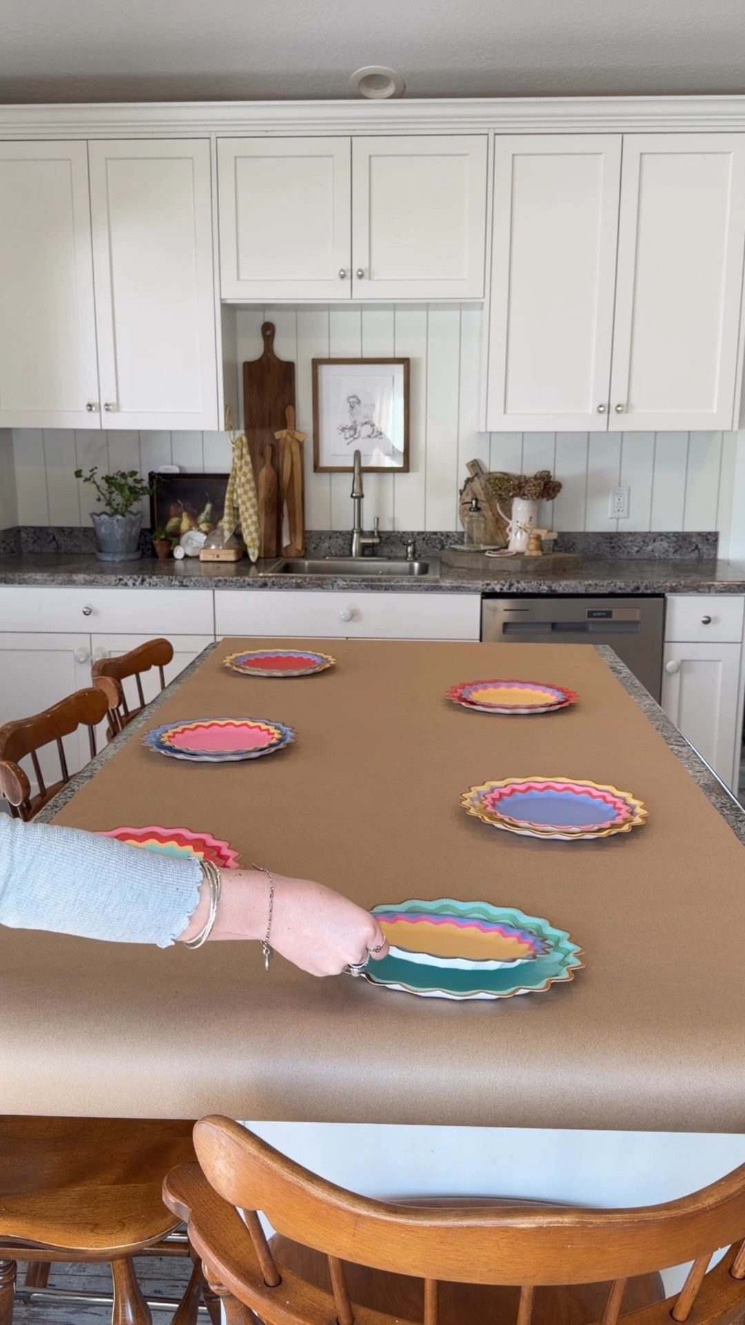 St. Pattys day but over the rainbow Lucky charms theme 🍀🌈 perfect party items from @packedparty 

#LTKKids #LTKmomlife #LTKHome