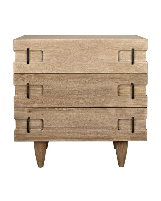 Dexter Nightstand | McGee & Co.