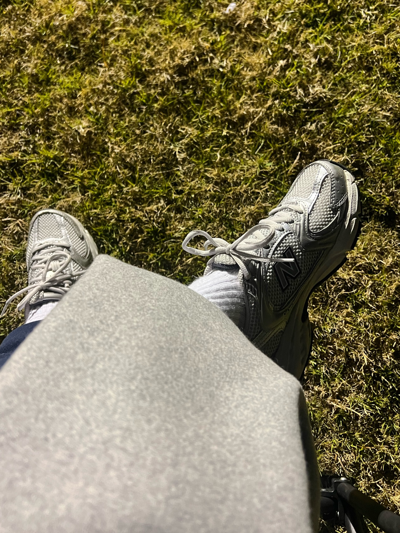 New balance sneakers 

#LTKstyletip #LTKshoecrush