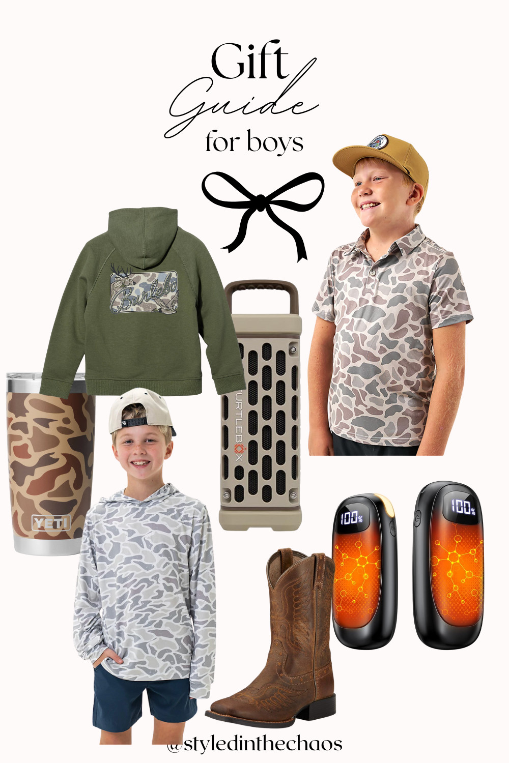 Gift Guide for boys
 

 #LTKCyberWeek #LTKGiftGuide #LTKHoliday
