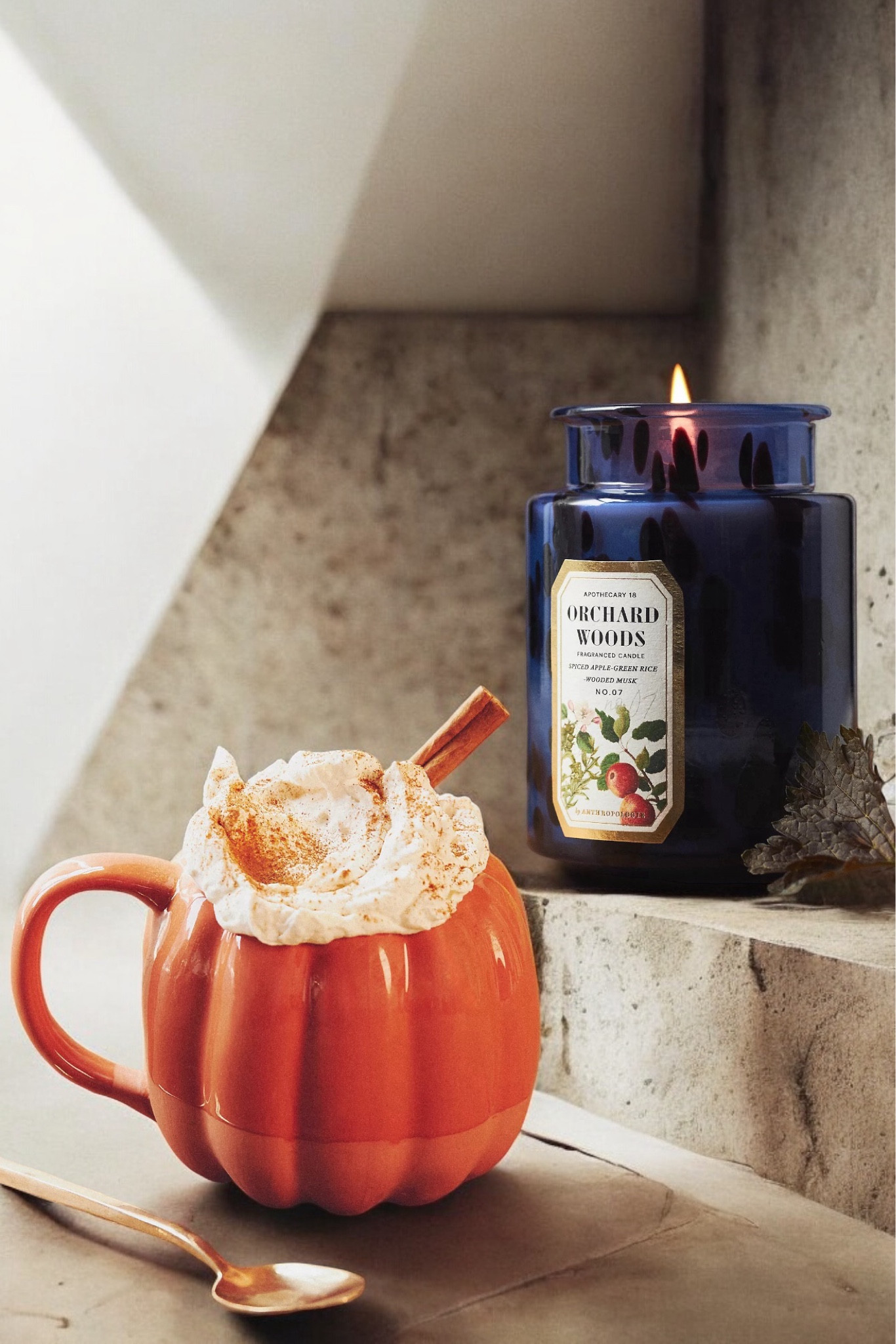 Pumpkin mug
Anthropologie home
Mug
Coffee mug
Apple candle 
Fall candle 
Fall decor
Fall home decor 
Halloween 
Trendy home
Halloween decorations 
Halloween decor
Halloween home decor 
Halloween 2024
Fall decorations 
Fall 2024
Fall home decor
Halloween kitchen 
Mudpie
Budget home
Boho style
Boho chic
Boho home
Rustic home 
Rustic home decor 
Trending 
Modern rustic 
Candles
Gifts for her
Gifts for mom
Gift ideas for her 
Gift guide for her
Gift ideas 
Gifts for women
Gifts for friends
Home decor
Home decor living room
Home decor bathroom
Home decor bedroom 
Fall gifts 

#LTKSeasonal #LTKHome #LTKFallSale
