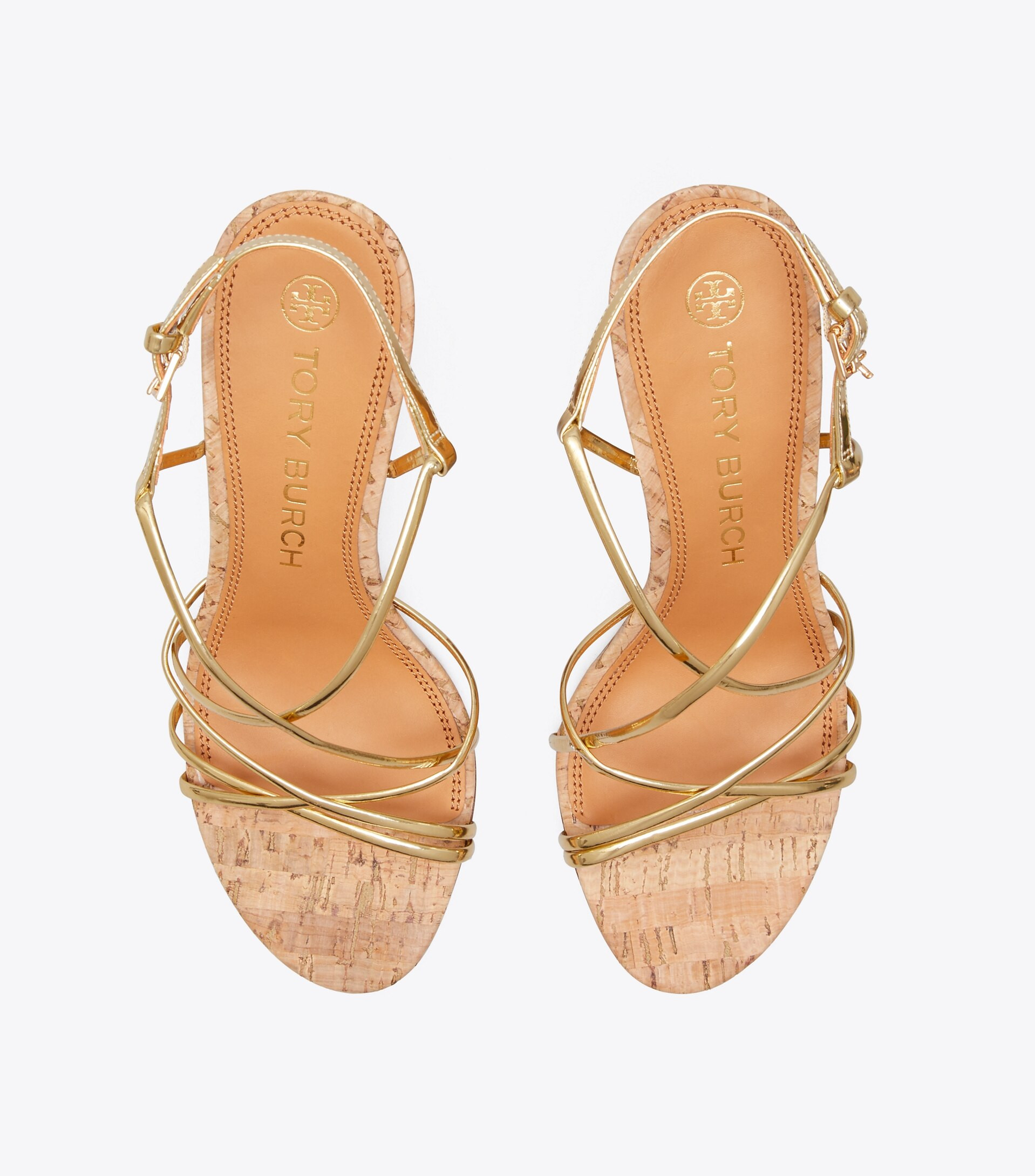 Penelope Heel Sandal | Tory Burch (US)