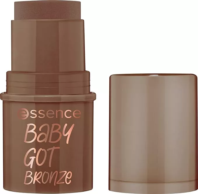 Bronze shimmer luminous cream curated on LTK