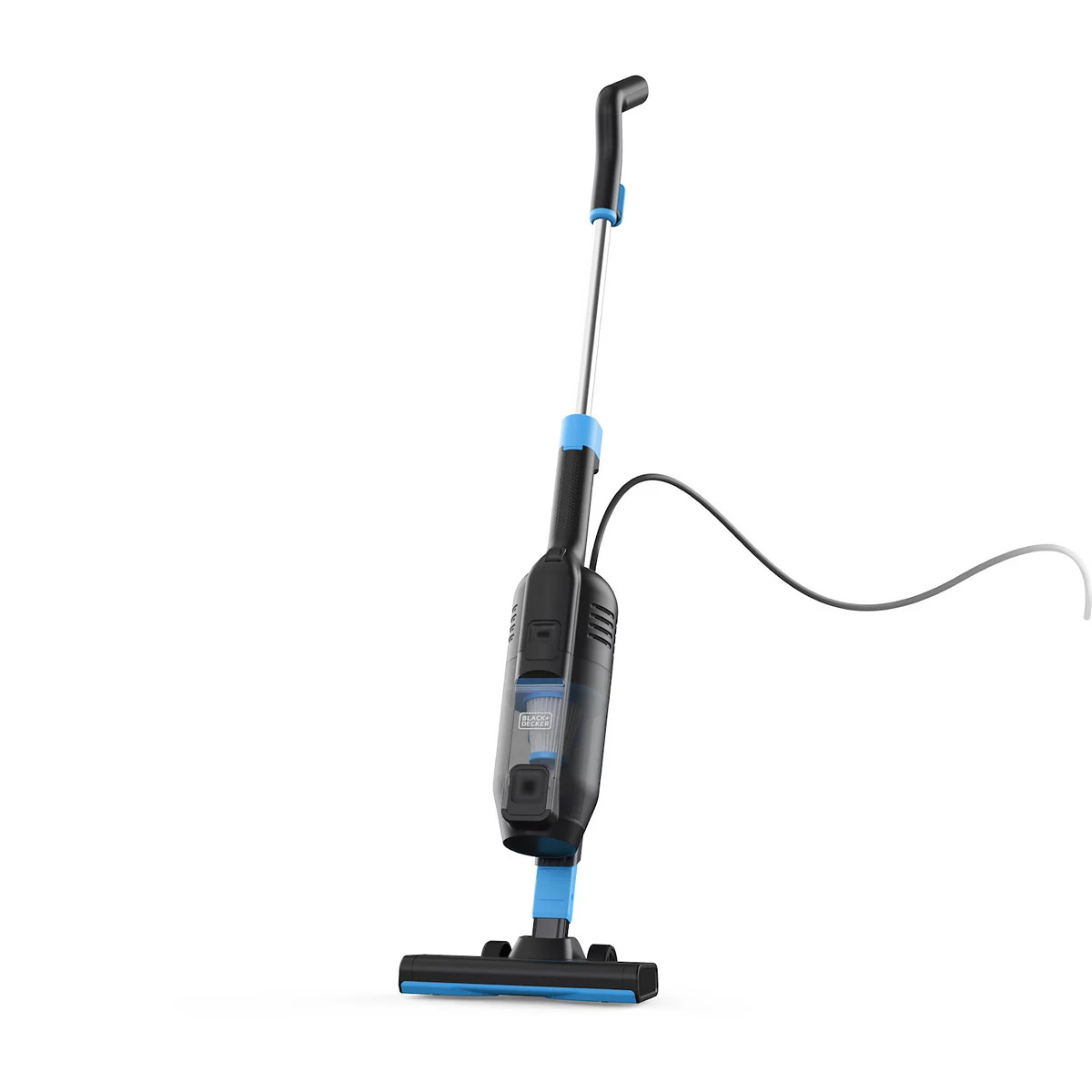 BLACK+DECKER™ PowerSeries Lite 3-in-1 Corded Stick Vacuum (BDSV1) | Kohl's