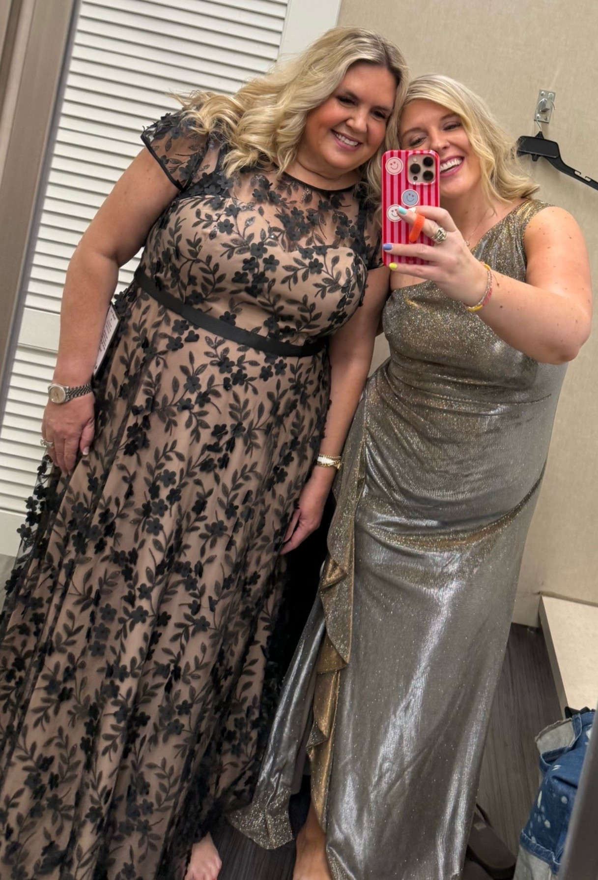Two fun dress options

#LTKootd #LTKgrwm #LTKWedding