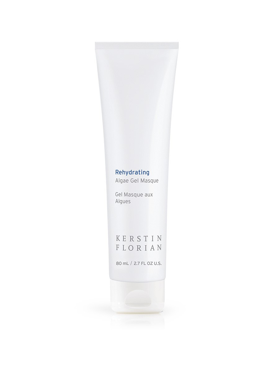 Rehydrating Algae Gel Masque | Kerstin Florian