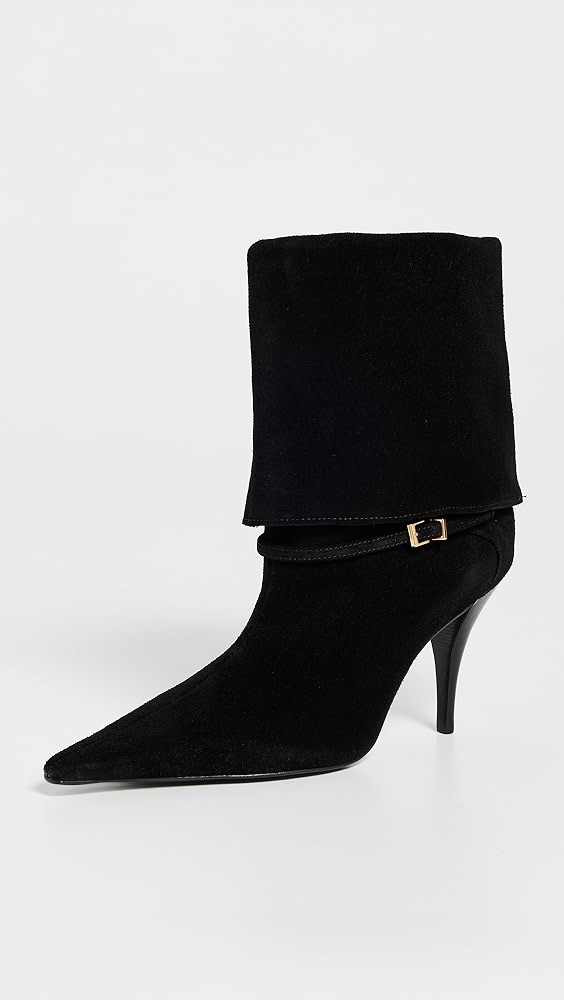 Rudy Buckle Boots | Shopbop