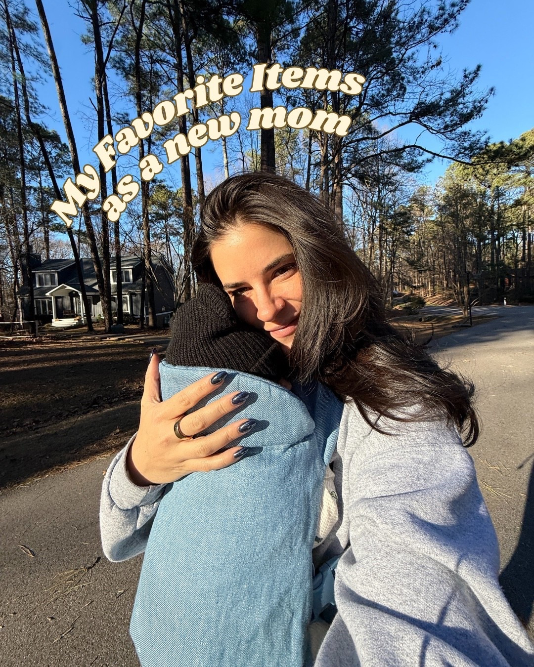 A few of my favorite products for my
Baby! 

#LTKBaby #LTKmomlife #LTKselfcare