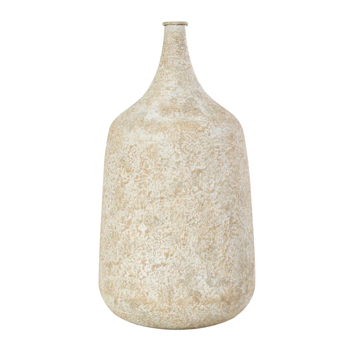 Birch Lane™ Annily Handmade Metal Table Vase | Wayfair | Wayfair North America